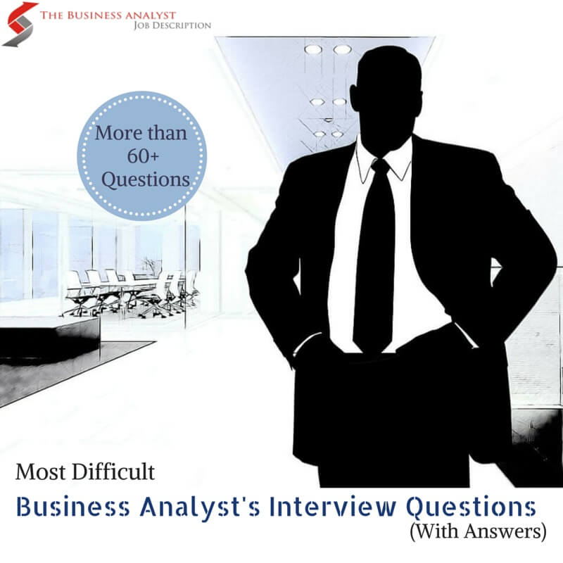 Business Analyst Interview